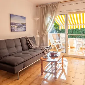 Un Jardin L' Escala