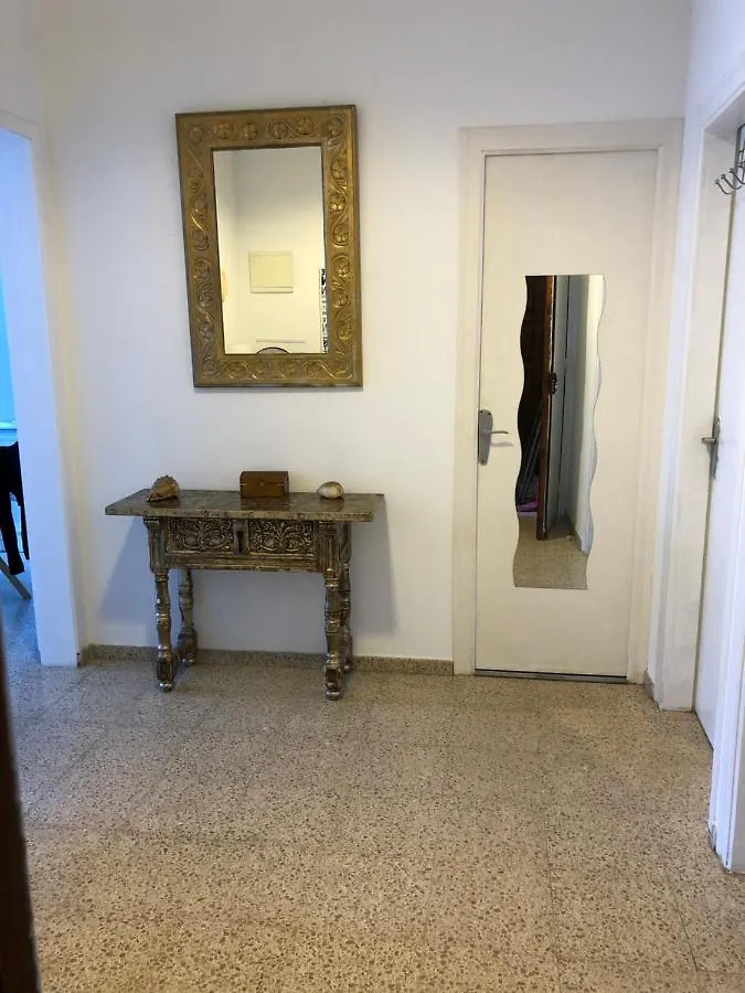 appartement ideal centre historique L' Escala 0*,  Espagne